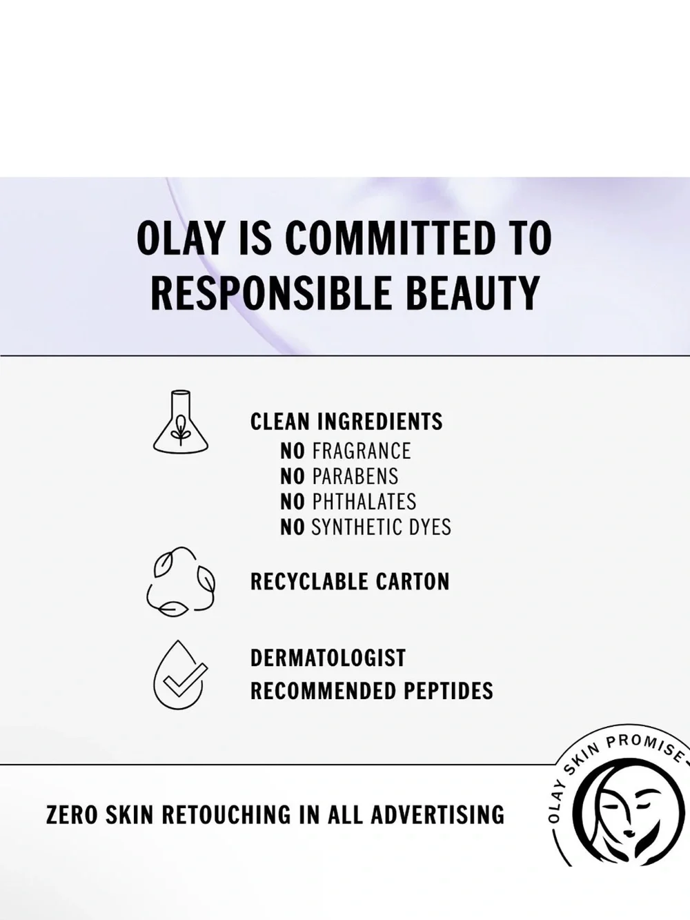 Olay Regenerist Retinol 24 Night Serum - 40 ml
